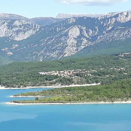 Reve Du Verdhon Régusse