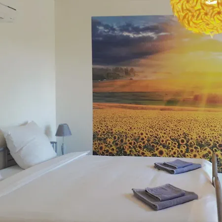 Reve Du Verdhon Bed & Breakfast