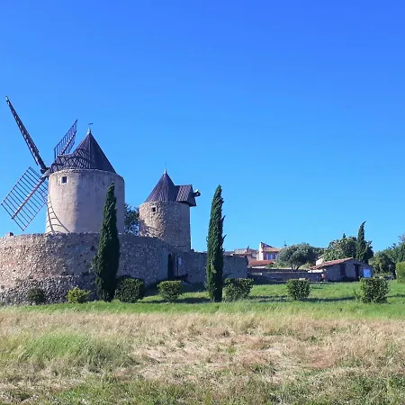 Reve Du Verdhon Bed & Breakfast *