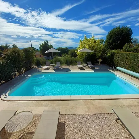 Bed & Breakfast Reve Du Verdhon