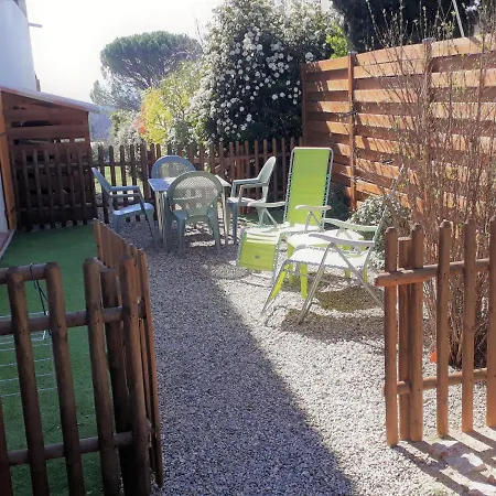 Reve Du Verdhon Bed & Breakfast *